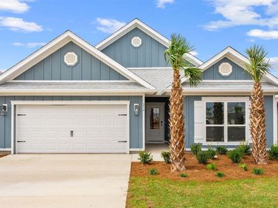 214 Dama Del Mar Way, Panama City Beach, FL, 32407