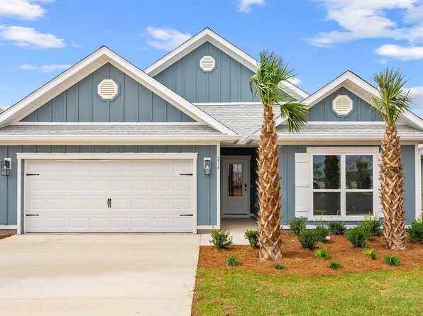214 Dama Del Mar Way, Panama City Beach, FL 32407