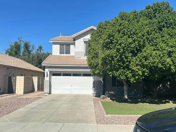 3684 E Remington Dr, Gilbert, AZ 85297