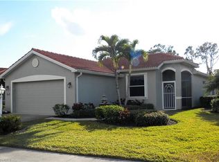 3552 Via Athena, North Fort Myers, FL 33917
