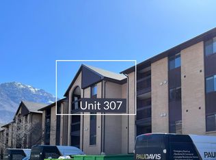 2244 N Canyon Rd APT 307, Provo, UT 84604