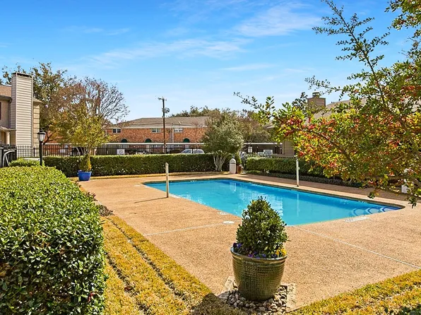 6324 Bordeaux Ave #6324, Dallas, TX 75209