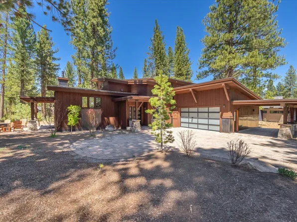11090 Henness Rd, Truckee, CA 96161