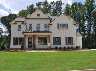 5851 Nics Way NW, Powder Springs, GA 30127