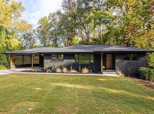 2638 Glenvalley Dr, Decatur, GA 30032