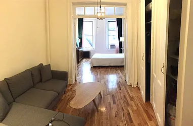 Rented by Brooklyn Real Estate Services