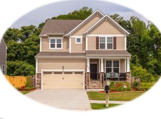 8475 Sheldon Branch Pl, Toano, VA 23168