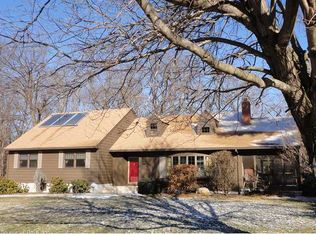 9 Allen Dr, Broad Brook, CT 06016