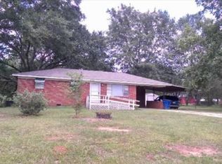 201 Armory Rd, Fulton, MS 38843