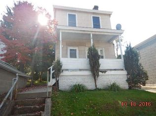 257 Freidel St, Homestead, PA