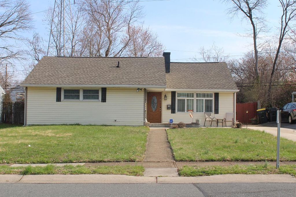 103 Talbot Dr - Property Image