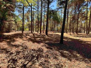 Tbd1 Duncan Rd, White Oak, TX 75693