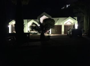 4872 Excalibur Dr, El Paso, TX 79902