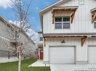 7552 Magnolia Vlg #101, San Antonio, TX 78252