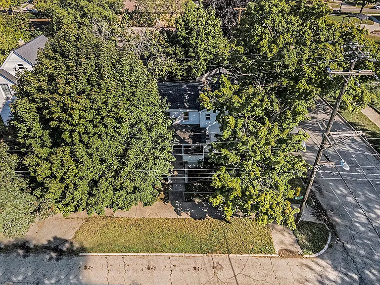 Neighborhood