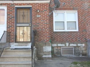7049 Large St, Philadelphia, PA 19149