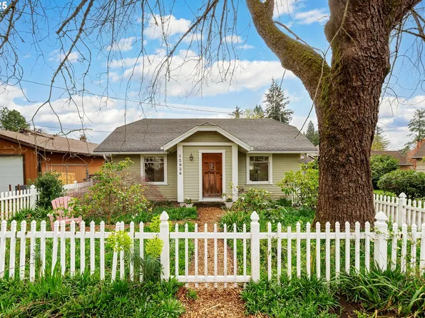 12926 SE 23rd Ave, Milwaukie, OR 97222