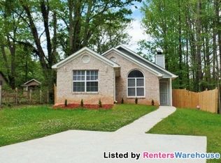 4045 Blanton Ave SW, Atlanta, GA 30331