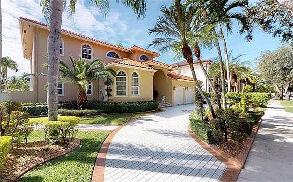 2nd image of 8104 NW 163rd Ter