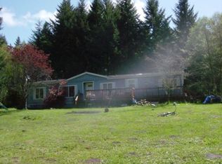 26303 S Ravens Rise Ln, Estacada, OR 97023