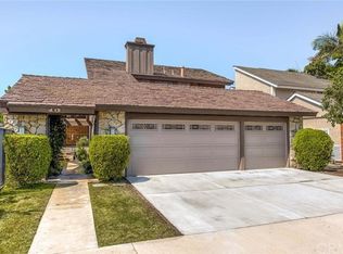 13 Crosscreek, Irvine, CA 92604