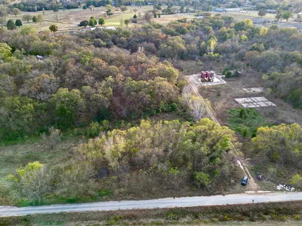 Jack Rabbit Rd, Wewoka, OK 74884