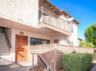 12720 Laurel St UNIT 204, Lakeside, CA 92040