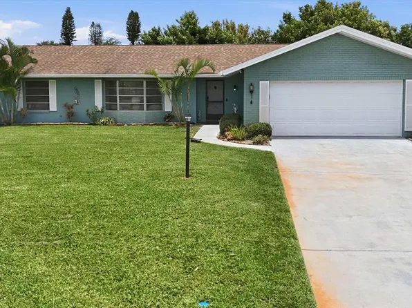 7402 13TH AVENUE W, BRADENTON, FL 34209