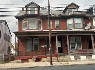 53 Lehman St FLOOR 1, Lebanon, PA 17046