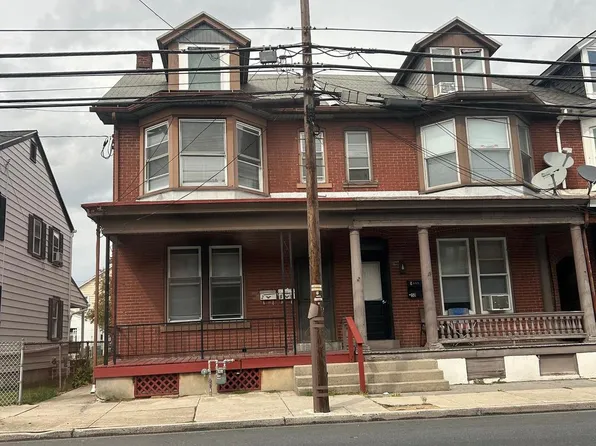 53 Lehman St Floor 2, Lebanon, PA 17046