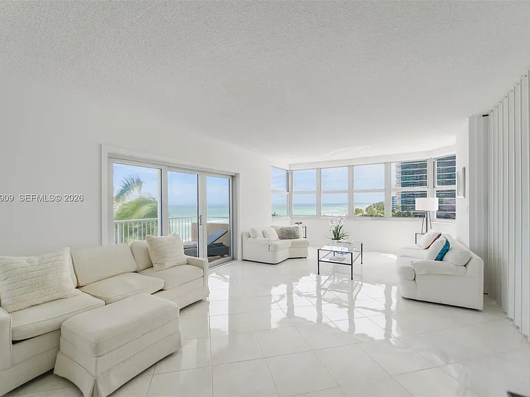 1950 S Ocean Dr #5Q — Photo 13
