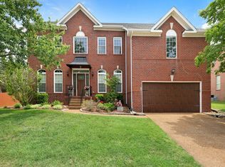 804 Gadsden Pl, Franklin, TN 37067
