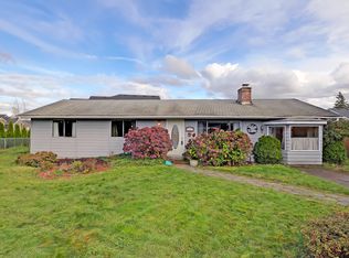 20601 S Danvers Rd, Lynnwood, WA 98036