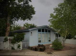 5118 Stream Ct NE, Albuquerque, NM 87113
