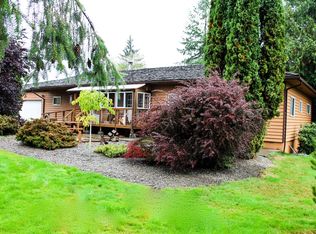 1128 State Route 6, Raymond, WA 98577