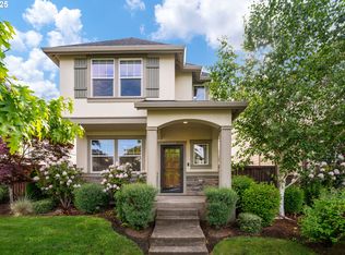 6980 NW Eleanor Ave, Portland, OR 97229