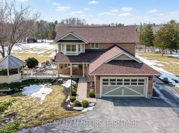 4291 Old Highway 2, Belleville, ON K8N 4Z4