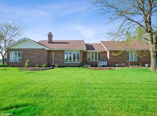 9950 W Pauling Rd, Monee, IL 60449
