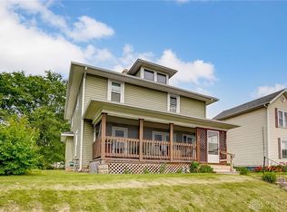 869 Homestead Ave, Springfield, OH 45503