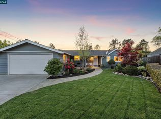 21 Hammond Pl, Moraga, CA