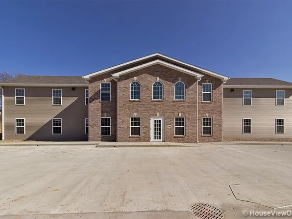 Lotus 200, 200 Lotus Dr APT 1, Jackson, MO 63755