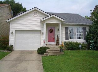 103 Sturbridge Ln, Winchester, KY 40391