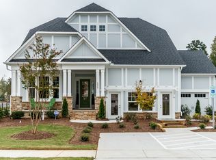 232 Springtime Fields Ln, Wake Forest, NC 27587