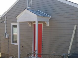 1020 E Apache St, Tulsa, OK 74106