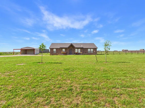 13107 N Farm To Market Rd #1729, Idalou, TX 79329