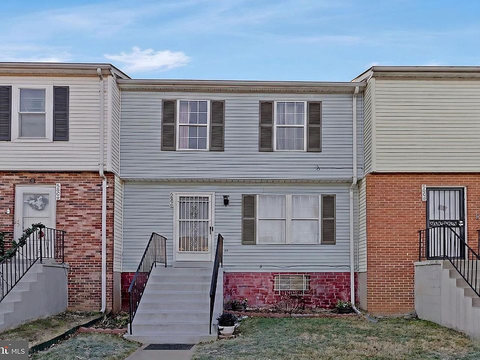 1st image of 6806 Hawthorne St