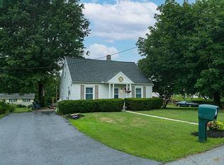 2195 State Route 72 N, Lebanon, PA 17046