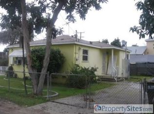 2436 Bryce Rd, El Monte, CA 91732