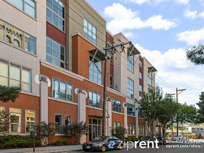 1001 46th St UNIT 402, Oakland, CA, 94608