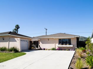 721 Lois Ave, Thousand Oaks, CA 91320